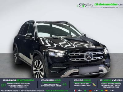 Mercedes GLE  350 de BVA 4Matic