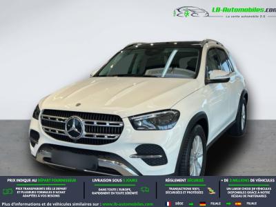 Mercedes GLE  350 de BVA 4Matic