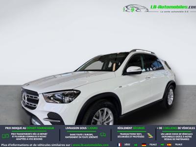 Mercedes GLE  350 de BVA 4Matic