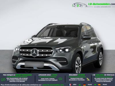 Mercedes GLE  350 de BVA 4Matic