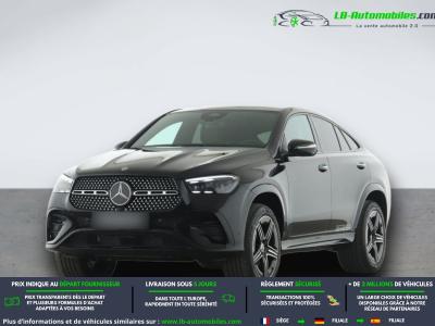 Mercedes GLE Coupe 450 d BVA 4Matic