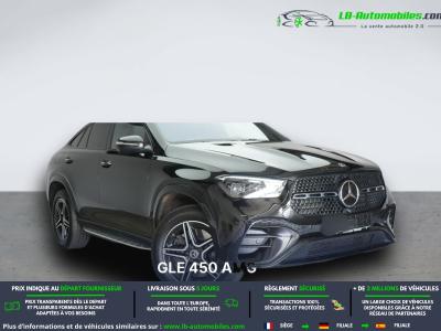 Mercedes GLE Coupe 450 d BVA 4Matic