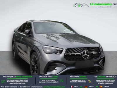 Mercedes GLE Coupe 450 d BVA 4Matic