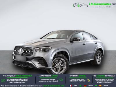 Mercedes GLE Coupe 450 d BVA 4Matic