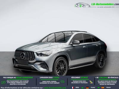 Mercedes GLE  53 AMG BVA 4Matic+