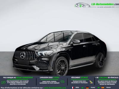 Mercedes GLE  53 AMG BVA 4Matic+