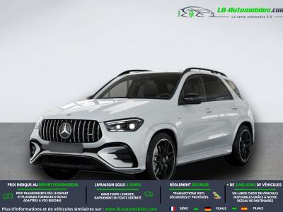 Mercedes GLE  53 AMG BVA 4Matic+