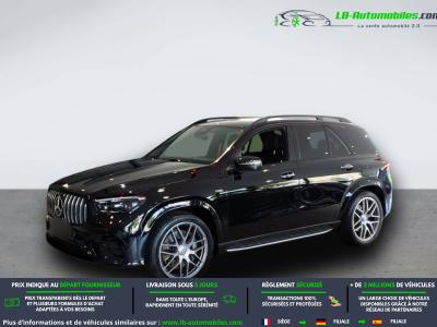 Mercedes GLE  53 AMG BVA 4Matic+