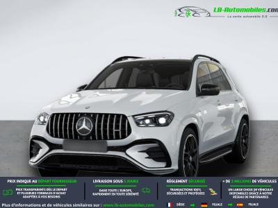 Mercedes GLE  53 AMG BVA 4Matic+