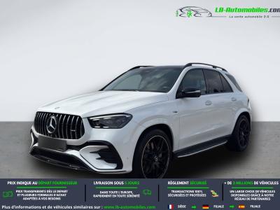 Mercedes GLE  53 AMG BVA 4Matic+