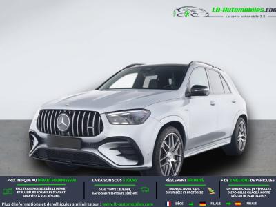 Mercedes GLE  53 AMG BVA 4Matic+