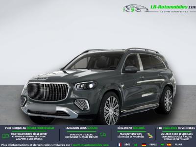 Mercedes GLS Maybach 600 BVA 4Matic