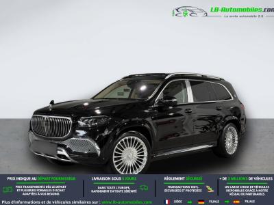 Mercedes GLS Maybach 600 BVA 4Matic