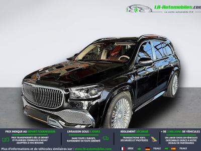 Mercedes GLS Maybach 600 BVA 4Matic