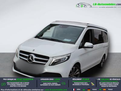 Mercedes Classe V Marco Polo 300d BVA
