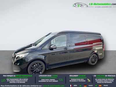 Mercedes Classe V Marco Polo 300d BVA