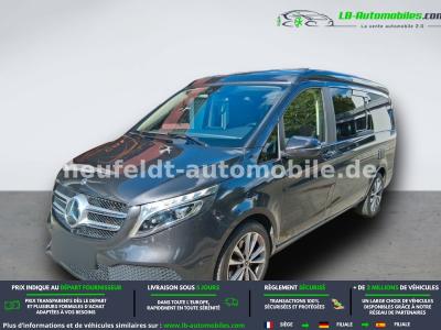 Mercedes Classe V Marco Polo 300d BVA