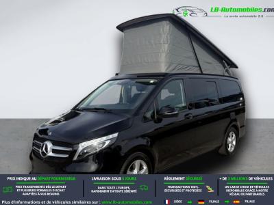 Mercedes Classe V Marco Polo 300d BVA