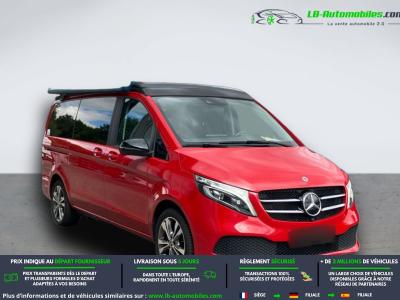 Mercedes Classe V Marco Polo 300d BVA