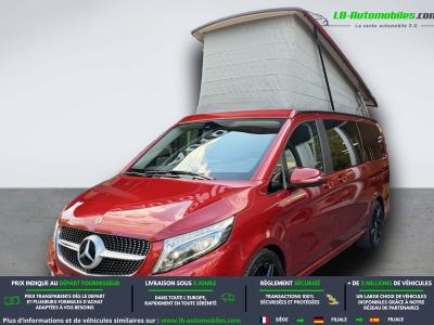 Mercedes Classe V Marco Polo 300d BVA