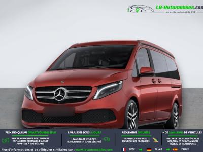 Mercedes Classe V Marco Polo 300d BVA