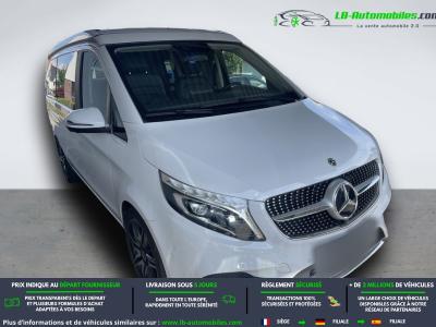 Mercedes Classe V Marco Polo 300d BVA