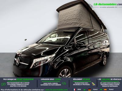Mercedes Classe V Marco Polo 300d BVA
