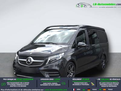 Mercedes Classe V Marco Polo 300d BVA