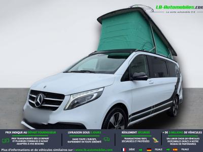 Mercedes Classe V Marco Polo 300d BVA