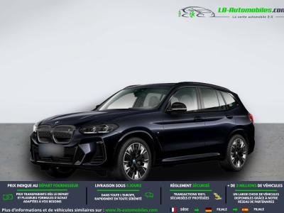 BMW i iX 3 286 ch BVA8