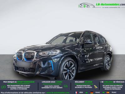 BMW i iX 3 286 ch BVA8