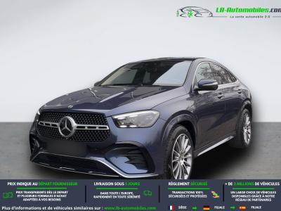 Mercedes GLE Coupe 450 d BVA 4Matic