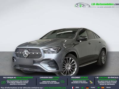 Mercedes GLE Coupe 450 d BVA 4Matic