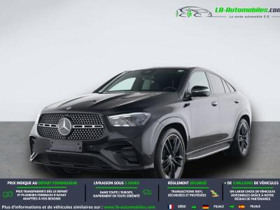 Mercedes GLE Coupe 450 d BVA 4Matic