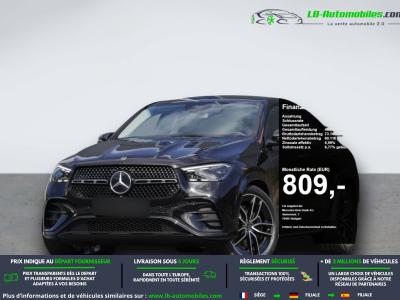 Mercedes GLE Coupe 450 d BVA 4Matic