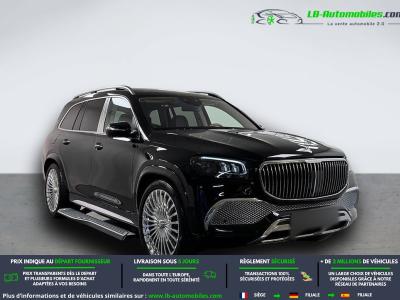 Mercedes GLS Maybach 600 BVA 4Matic
