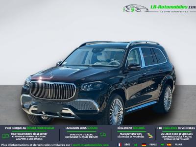 Mercedes GLS Maybach 600 BVA 4Matic