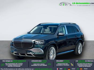 Mercedes GLS Maybach 600 BVA 4Matic