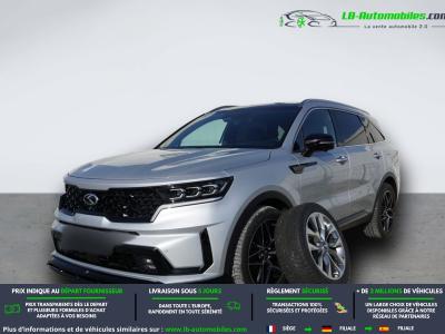 Kia Sorento 2.2 CRDI 200 ch 4x4 BVA 5pl