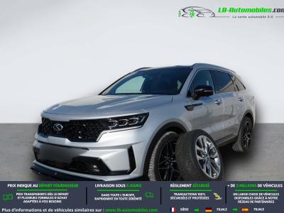Kia Sorento 2.2 CRDI 200 ch 4x4 BVA 5pl
