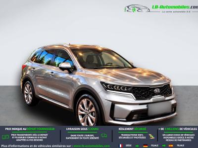 Kia Sorento 2.2 CRDI 200 ch 4x4 BVA 5pl