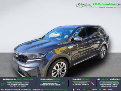 Kia Sorento 2.2 CRDI 200 ch 4x4 BVA 5pl