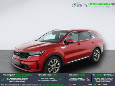 Kia Sorento 2.2 CRDI 200 ch 4x4 BVA 5pl