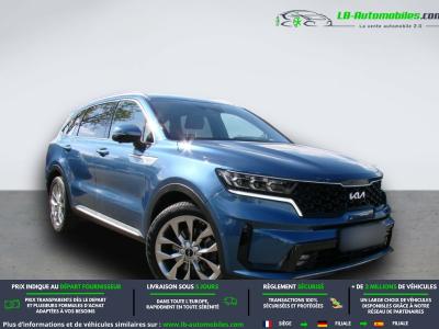 Kia Sorento 2.2 CRDI 200 ch 4x4 BVA 5pl