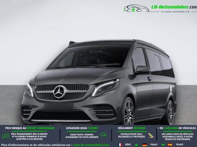 Mercedes Classe V Marco Polo 300d BVA