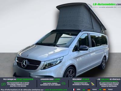 Mercedes Classe V Marco Polo 300d BVA