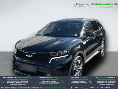 Kia Sorento 2.2 CRDI 200 ch 4x4 BVA 5pl