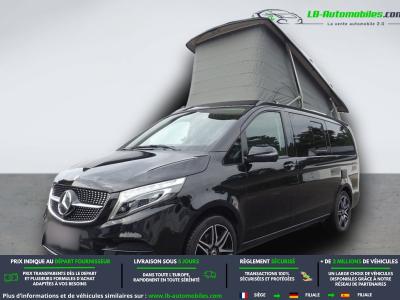 Mercedes Classe V Marco Polo 300d BVA