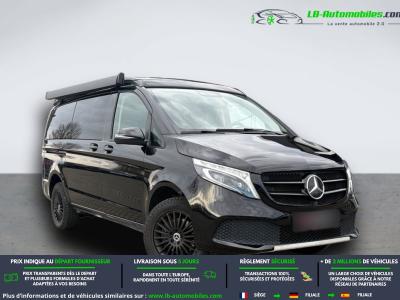 Mercedes Classe V Marco Polo 300d BVA