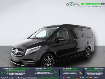 Mercedes Classe V Marco Polo 300d BVA